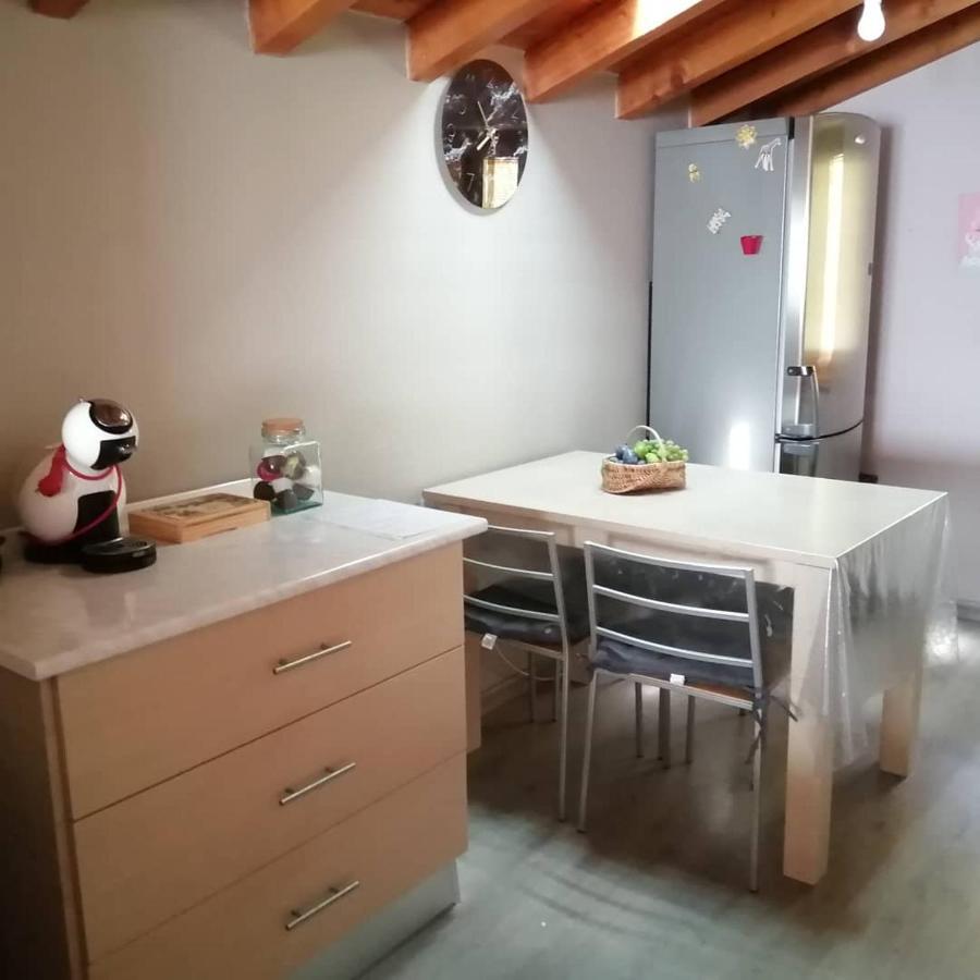 Casa Vacanze La Ca Del Cunfec Σόντριο Εξωτερικό φωτογραφία