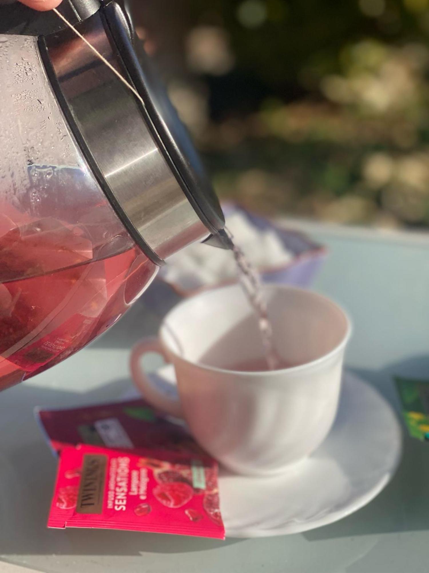 Casa Vacanze La Ca Del Cunfec Σόντριο Εξωτερικό φωτογραφία